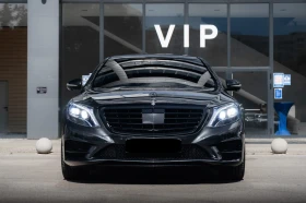     Mercedes-Benz S 350 4Matic Long AMG-Line Exclusive 