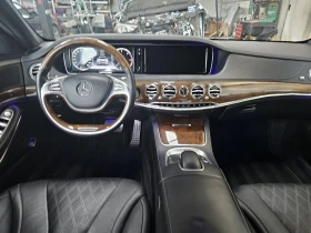 Mercedes-Benz S 350 4Matic Long AMG-Line Exclusive Панорама - 51999 лв. - 76445503 | Car24.bg