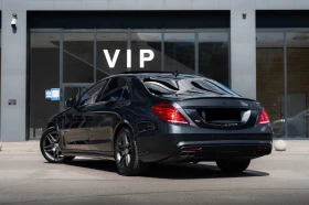     Mercedes-Benz S 350 4Matic Long AMG-Line Exclusive 