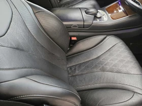 Mercedes-Benz S 350 4Matic Long AMG-Line Exclusive Панорама - 51999 лв. - 76445503 | Car24.bg