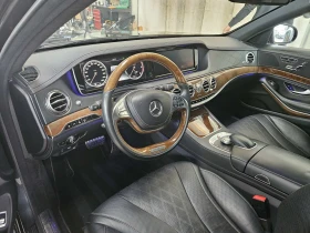 Mercedes-Benz S 350 4Matic Long AMG-Line Exclusive Панорама - 51999 лв. - 76445503 | Car24.bg