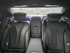 Mercedes-Benz S 350 4Matic Long AMG-Line Exclusive Панорама - 51999 лв. - 76445503 | Car24.bg