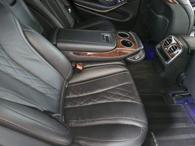 Mercedes-Benz S 350 4Matic Long AMG-Line Exclusive Панорама - 51999 лв. - 76445503 | Car24.bg