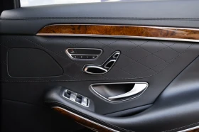 Mercedes-Benz S 350 4Matic Long AMG-Line Exclusive  | Mobile.bg    13