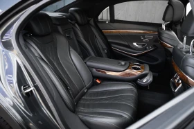 Обява за продажба на Mercedes-Benz S 350 4Matic Long AMG-Line Exclusive Панорама ~50 999 лв. - изображение 10