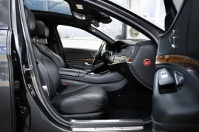 Обява за продажба на Mercedes-Benz S 350 4Matic Long AMG-Line Exclusive Панорама ~50 999 лв. - изображение 7