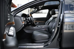 Обява за продажба на Mercedes-Benz S 350 4Matic Long AMG-Line Exclusive Панорама ~50 999 лв. - изображение 6