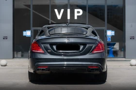     Mercedes-Benz S 350 4Matic Long AMG-Line Exclusive 