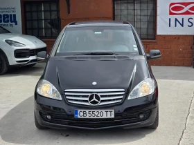 Mercedes-Benz A 180 АВТОМАТ НАВИ КОЖА - 5999 лв. - 71285666 | Car24.bg