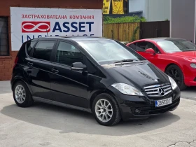 Mercedes-Benz A 180 АВТОМАТ НАВИ КОЖА - 5999 лв. - 71285666 | Car24.bg