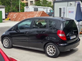 Mercedes-Benz A 180 АВТОМАТ НАВИ КОЖА - 5999 лв. - 71285666 | Car24.bg