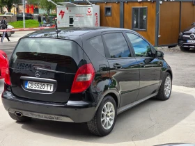 Mercedes-Benz A 180 АВТОМАТ НАВИ КОЖА - 5999 лв. - 71285666 | Car24.bg