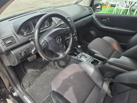 Mercedes-Benz A 180 АВТОМАТ НАВИ КОЖА - 5999 лв. - 71285666 | Car24.bg