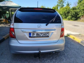 Honda Fr-v 2.0 V-tec   | Mobile.bg    16