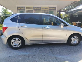 Honda Fr-v 2.0 V-tec   | Mobile.bg    5