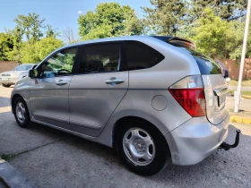 Honda Fr-v 2.0 V-tec   | Mobile.bg    4