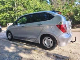 Honda Fr-v 2.0 V-tec   | Mobile.bg    6
