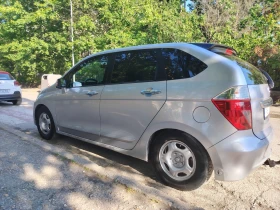 Honda Fr-v 2.0 V-tec   | Mobile.bg    17