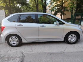 Обява за продажба на Honda Fr-v 2.0 V-tec Газов инжекцион ~3 799 лв. - изображение 11