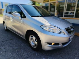 Обява за продажба на Honda Fr-v 2.0 V-tec Газов инжекцион