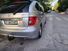 Honda Fr-v 2.0 V-tec   | Mobile.bg    13