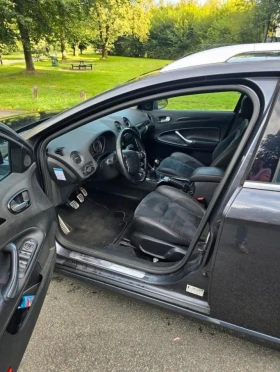 Обява за продажба на Ford Mondeo 2.2 дизел ST 175 hp Холандия  ~7 500 лв. - изображение 10