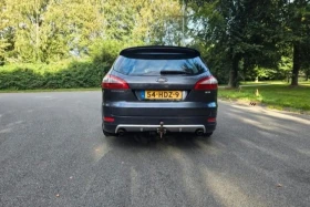 Обява за продажба на Ford Mondeo 2.2 дизел ST 175 hp Холандия  ~7 500 лв. - изображение 2