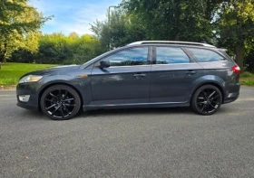 Обява за продажба на Ford Mondeo 2.2 дизел ST 175 hp Холандия  ~7 500 лв. - изображение 4