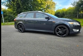 Обява за продажба на Ford Mondeo 2.2 дизел ST 175 hp Холандия  ~7 500 лв. - изображение 5