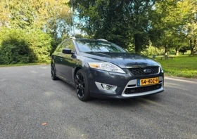 Обява за продажба на Ford Mondeo 2.2 дизел ST 175 hp Холандия  ~7 500 лв. - изображение 1