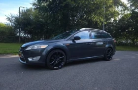Обява за продажба на Ford Mondeo 2.2 дизел ST 175 hp Холандия  ~7 500 лв. - изображение 8