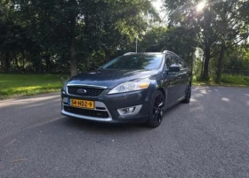 Обява за продажба на Ford Mondeo 2.2 дизел ST 175 hp Холандия  ~7 500 лв. - изображение 7