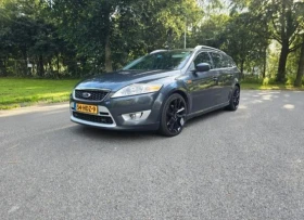 Обява за продажба на Ford Mondeo 2.2 дизел ST 175 hp Холандия  ~7 500 лв. - изображение 6