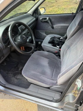 Opel Corsa | Mobile.bg    3