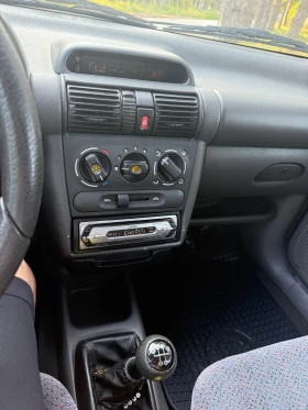 Opel Corsa | Mobile.bg    4