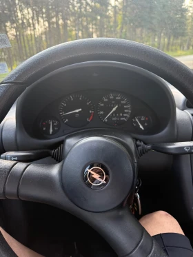 Opel Corsa | Mobile.bg    5