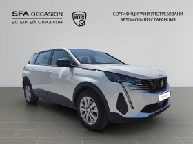 Peugeot 5008 ACTIVE PACK 1.5 BlueHDi 130 S&S BVM6/2210346 | Mobile.bg    3