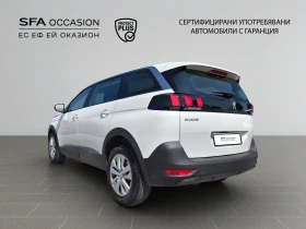Peugeot 5008 ACTIVE PACK 1.5 BlueHDi 130 S&S BVM6/2210346 | Mobile.bg    7