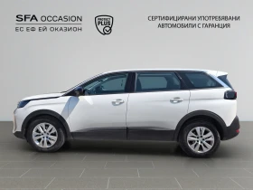Peugeot 5008 ACTIVE PACK 1.5 BlueHDi 130 S&S BVM6/2210346 | Mobile.bg    8