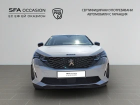 Peugeot 5008 ACTIVE PACK 1.5 BlueHDi 130 S&S BVM6/2210346 | Mobile.bg    2
