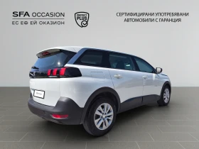 Peugeot 5008 ACTIVE PACK 1.5 BlueHDi 130 S&S BVM6/2210346 | Mobile.bg    5