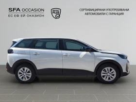 Peugeot 5008 ACTIVE PACK 1.5 BlueHDi 130 S&S BVM6/2210346 | Mobile.bg    4