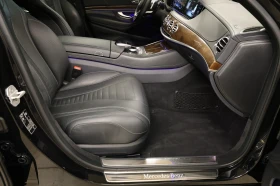Обява за продажба на Mercedes-Benz S 350 CDI 4-MATIC AMG Paket 3xTV ~66 500 лв. - изображение 10