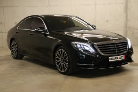 Обява за продажба на Mercedes-Benz S 350 CDI 4-MATIC AMG Paket 3xTV ~66 500 лв. - изображение 3