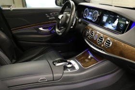 Обява за продажба на Mercedes-Benz S 350 CDI 4-MATIC AMG Paket 3xTV ~66 500 лв. - изображение 11