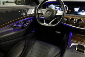 Обява за продажба на Mercedes-Benz S 350 CDI 4-MATIC AMG Paket 3xTV ~66 500 лв. - изображение 6
