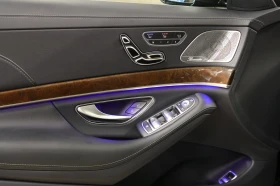 Обява за продажба на Mercedes-Benz S 350 CDI 4-MATIC AMG Paket 3xTV ~66 500 лв. - изображение 4