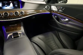 Обява за продажба на Mercedes-Benz S 350 CDI 4-MATIC AMG Paket 3xTV ~66 500 лв. - изображение 8