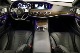 Обява за продажба на Mercedes-Benz S 350 CDI 4-MATIC AMG Paket 3xTV ~66 500 лв. - изображение 7