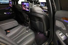 Mercedes-Benz S 350 CDI 4-MATIC AMG Paket 3xTV - 66500 лв. - 53671768 15